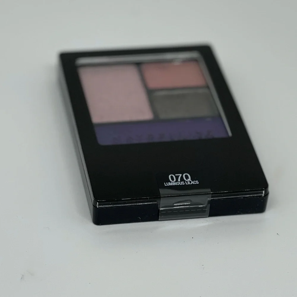 Maybelline Expert Wear Eyeshadow #07Q